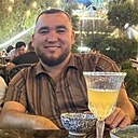Жам, 30 лет