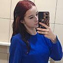 Виктория, 18 лет