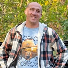 Фотография мужчины Иван, 40 лет из г. Новочеркасск