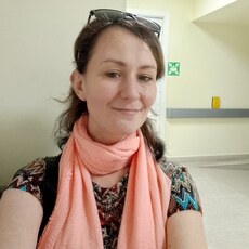 Елена, 35 из г. Феодосия.