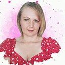Павлина, 44 года