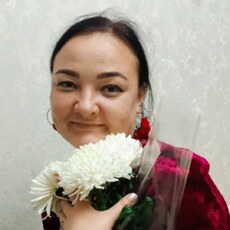 Фотография девушки Ольга, 42 года из г. Киров