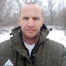 Фотография мужчины Дмитрий, 47 лет из г. Нижний Новгород
