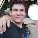 Дима, 21 год