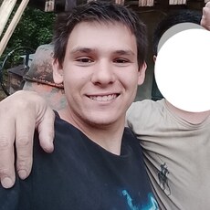 Фотография мужчины Дима, 21 год из г. Усть-Каменогорск