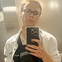 Джан, 19 лет