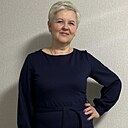 Haталья, 58 лет