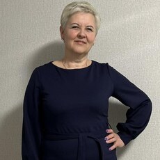 Фотография девушки Haталья, 58 лет из г. Сморгонь