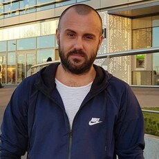 Фотография мужчины Алексей, 38 лет из г. Измаил