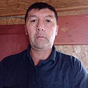 Шарифжон, 56 лет