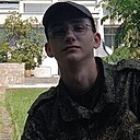 Айдамир, 19 лет