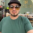 Мурид, 36 лет