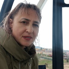 Фотография девушки Светлана, 46 лет из г. Улан-Удэ