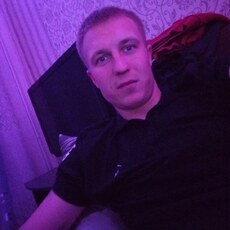 Фотография мужчины Сергей, 27 лет из г. Благовещенск
