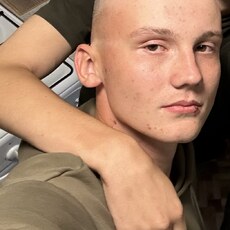 Фотография мужчины Кирилл, 21 год из г. Гродно