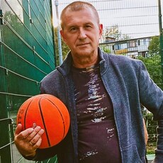 Фотография мужчины Стас, 53 года из г. Днепр