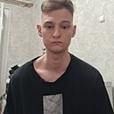 Александр, 23 года