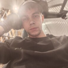 Фотография мужчины Александр, 29 лет из г. Чита