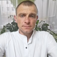 Фотография мужчины Артем, 32 года из г. Симферополь