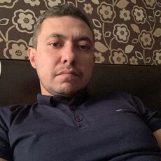Фотография мужчины Ильнур, 34 года из г. Тольятти
