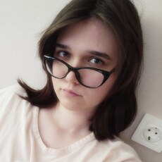 Фотография девушки Тоша, 20 лет из г. Витебск