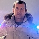 Али, 39 лет