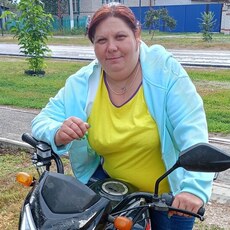Фотография девушки Елена, 41 год из г. Санкт-Петербург