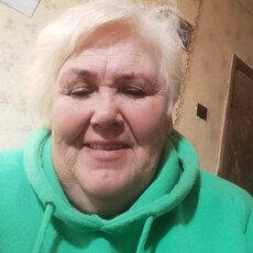 Фотография девушки Татьяна, 54 года из г. Харьков