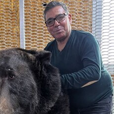Саиман, 59 из г. Москва.