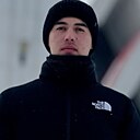 Гайрат, 22 года