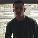 Юрий, 21 год