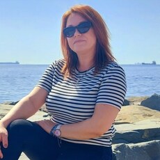 Фотография девушки Любовь, 43 года из г. Сочи