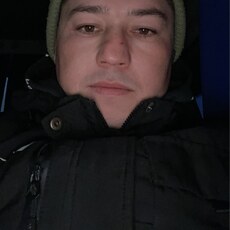 Фотография мужчины Илья, 31 год из г. Уфа