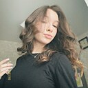 Ксюша, 18 лет