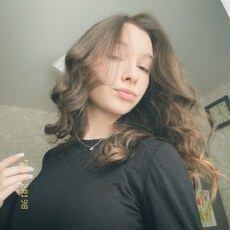Фотография девушки Ксюша, 18 лет из г. Москва