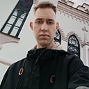 Миша, 19 лет