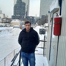 Фотография мужчины Азамат, 40 лет из г. Череповец