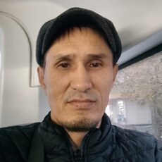 Фотография мужчины Радик, 45 лет из г. Астрахань