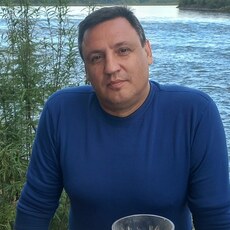 Фотография мужчины Павел, 49 лет из г. Новокузнецк