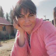 Фотография девушки Вера, 44 года из г. Томск