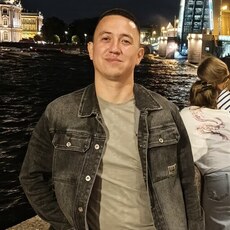 Фотография мужчины Михаил, 34 года из г. Нижний Новгород
