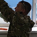 Димон, 40 лет