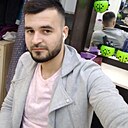 Баха, 28 лет