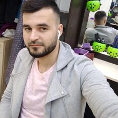 Фотография мужчины Баха, 28 лет из г. Алматы