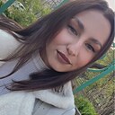 Александра, 21 год