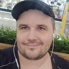 Фотография мужчины Евгений, 34 года из г. Омск