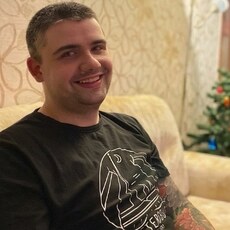 Фотография мужчины Семён, 28 лет из г. Тихвин