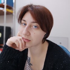 Фотография девушки Лана, 27 лет из г. Одесса