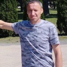 Фотография мужчины Сергей, 46 лет из г. Брест