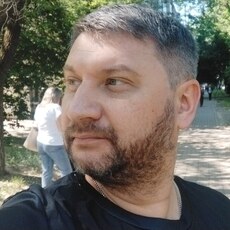 Фотография мужчины Дмитрий, 41 год из г. Хабаровск